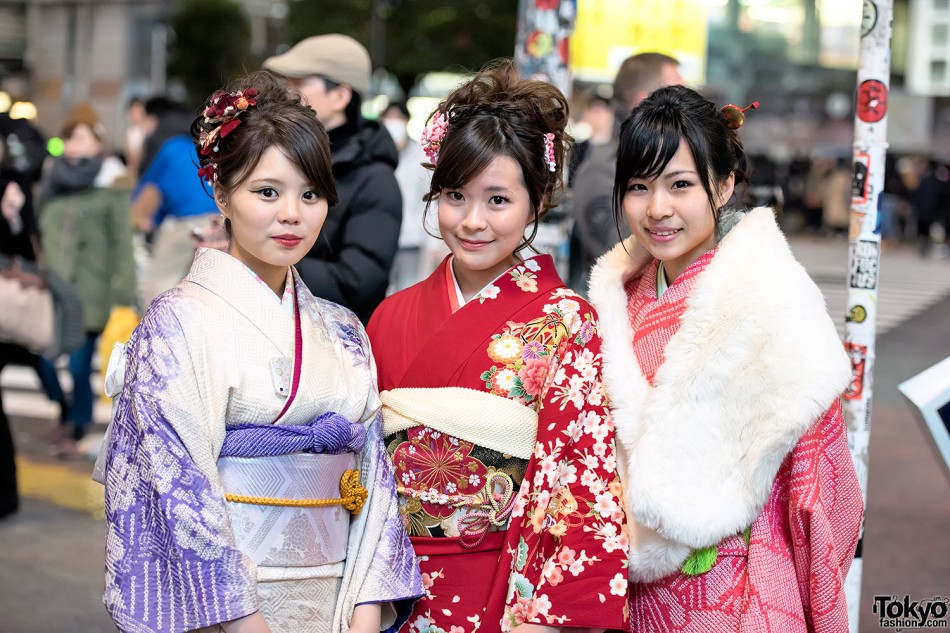 Is holiday in japan