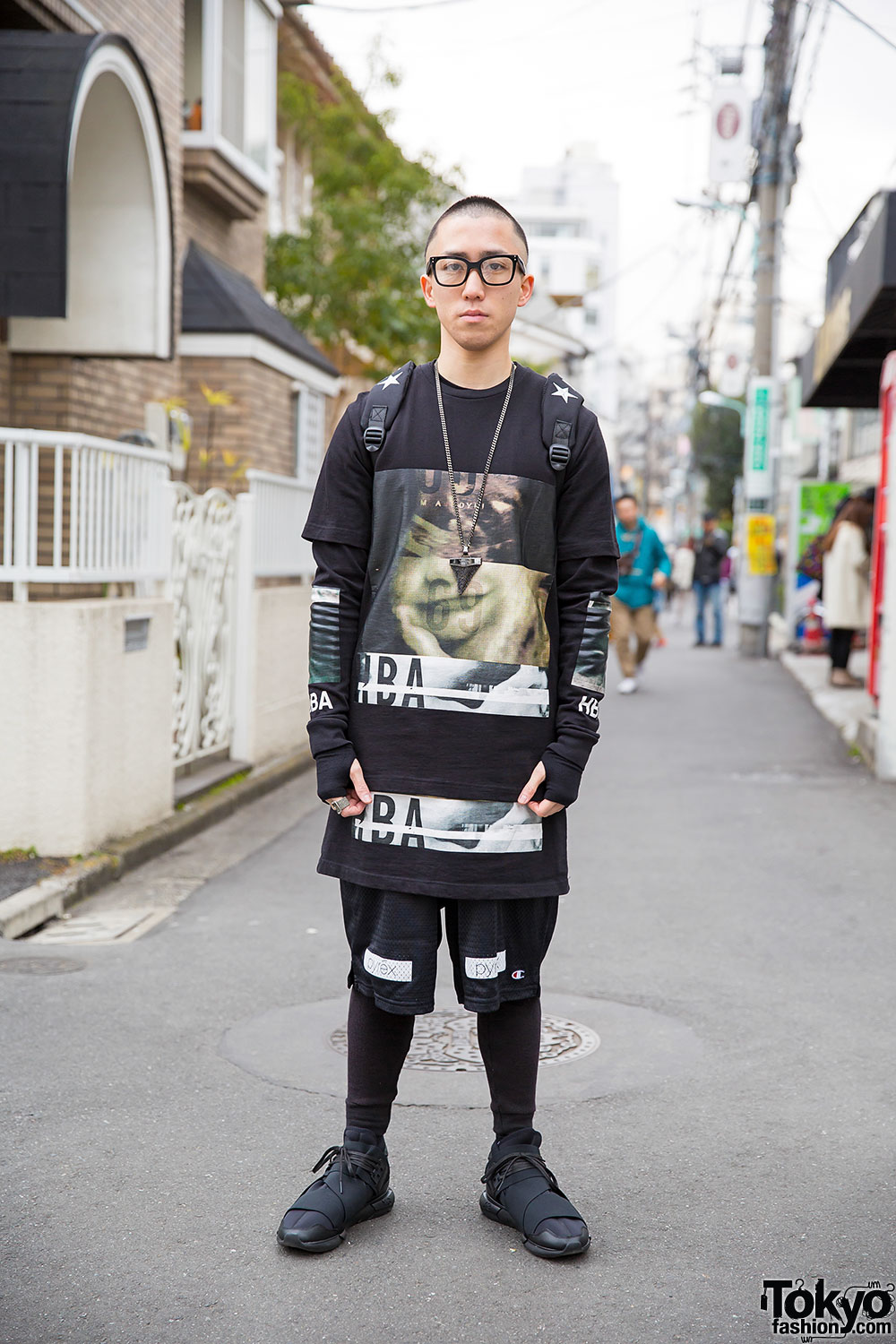 fashion trends 2015 japan