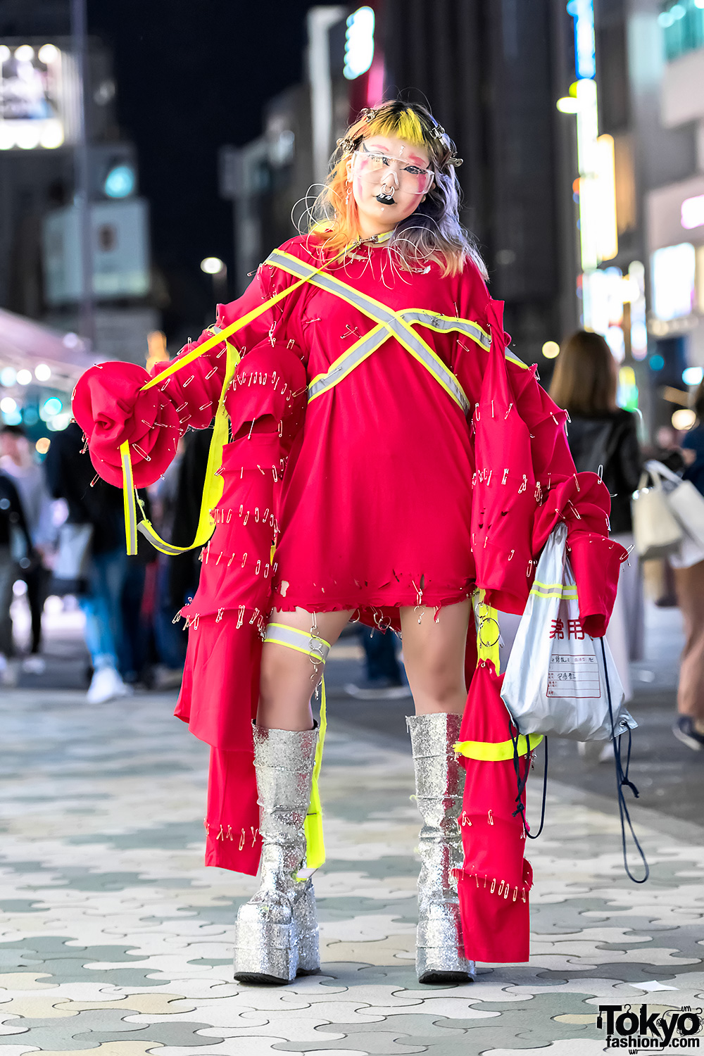 Genderless Kei - Japan’s Hot New Fashion Trend