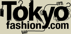Tokyo Fashion News