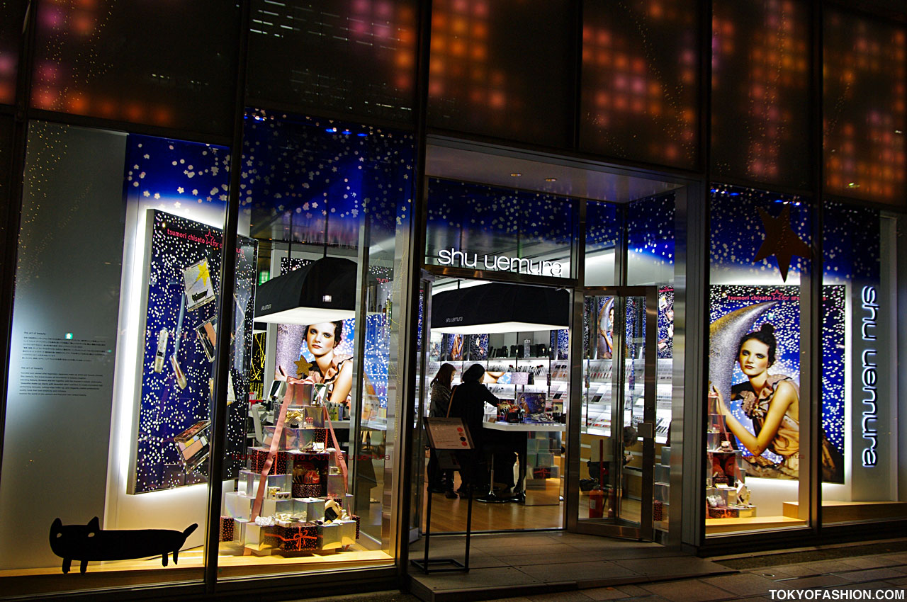 Louis Vuitton Christmas 2009