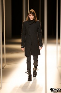 The Individualists by Luise & Franck 2010/11 A/W Collection