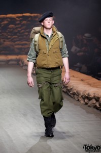 N.Hoolywood 2010 A/W Collection