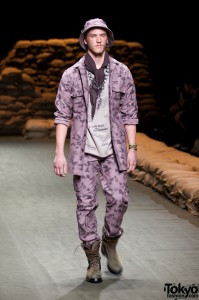 N.Hoolywood 2010 A/W Collection