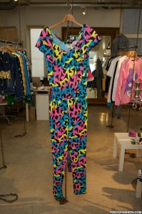 Galaxxxy – One-of-a-Kind Japanese Fashion Brand, Shibuya Boutique, and ...