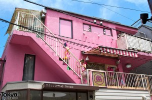 6%DokiDoki in Harajuku