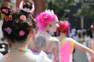 6%DokiDoki in Harajuku