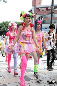 6%DokiDoki World Tour