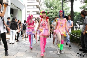 6%DokiDoki World Tour