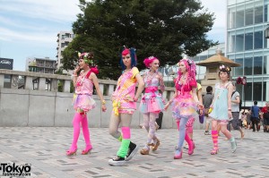 6%DokiDoki World Tour