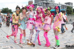 6%DokiDoki World Tour