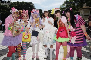6%DokiDoki World Tour