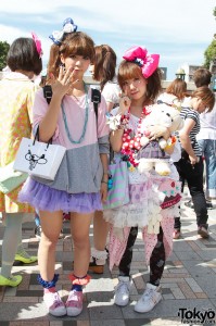 6%DokiDoki World Tour
