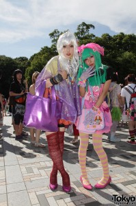 6%DokiDoki World Tour