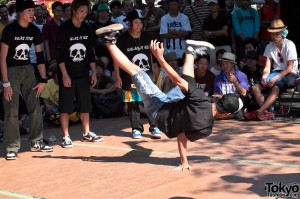 B-Boy Park Tokyo