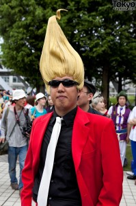Japanese Cosplay