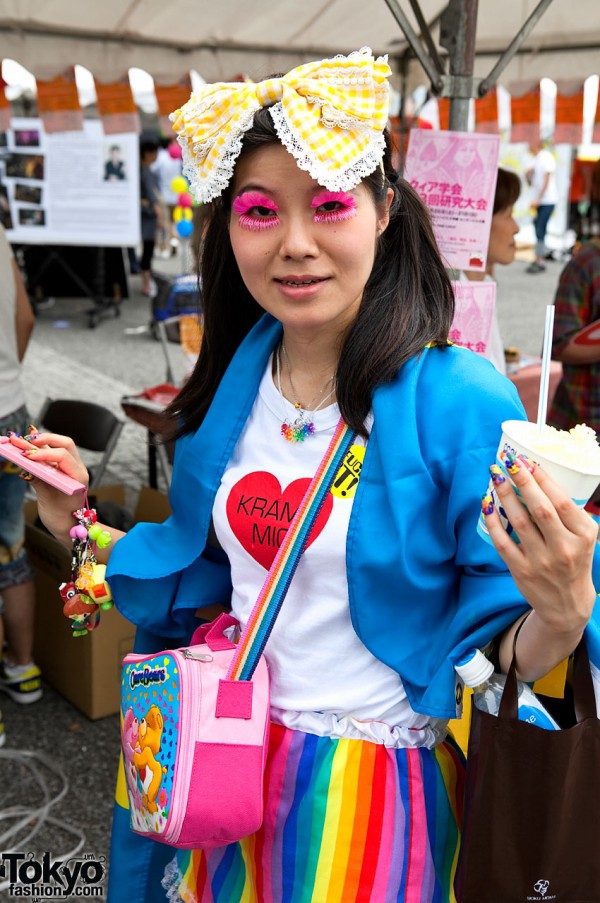 Tokyo Gay Pride Festival