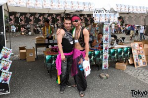 Tokyo Gay Pride Festival
