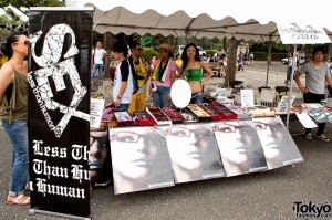 Tokyo Gay Pride Festival