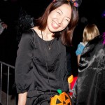 Tokyo Halloween Party