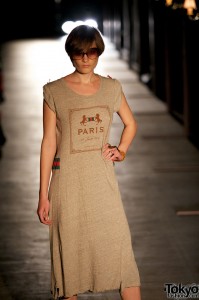 Dress & Co 2011 S/S