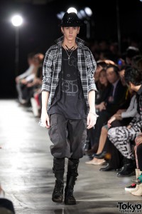 Gut’s Dynamite Cabarets 2011 S/S Collection