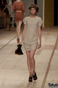 Theatre Products 2011 S/S