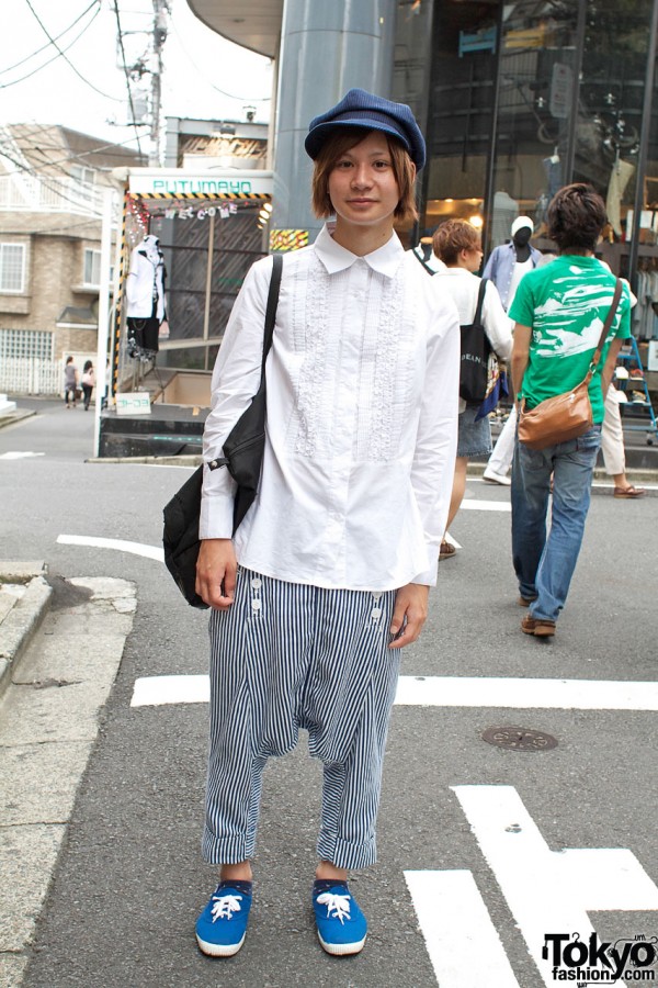 Ne-Net Sareuru & Resale Shirt – Tokyo Fashion