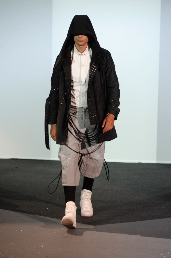 Takashi Nishiyama Japanese Fashion