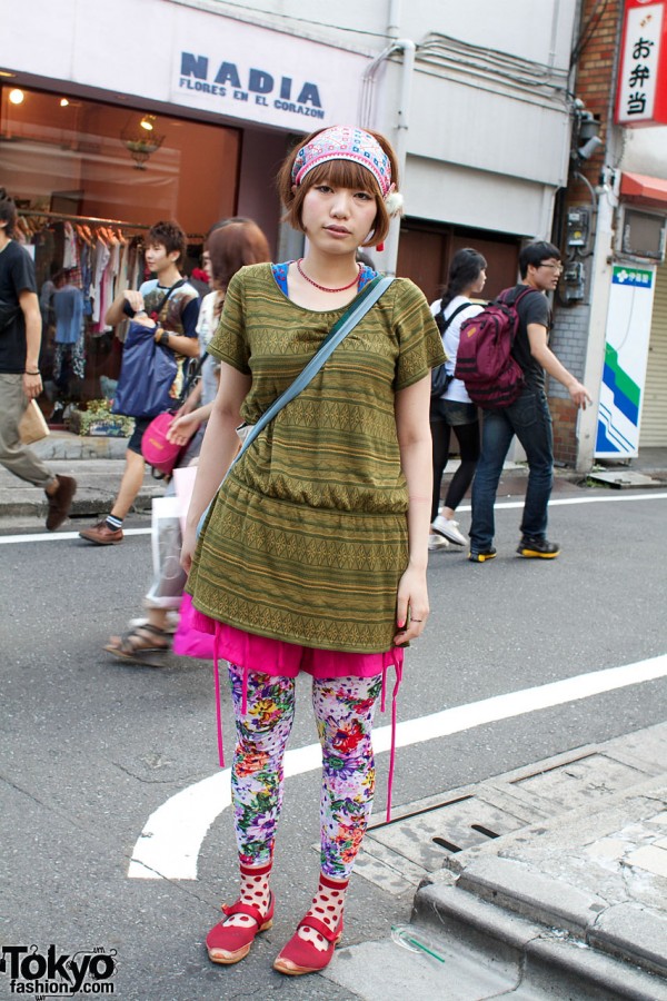 Momo Japanese Street Fashion – Tokyo Fashion
