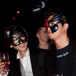 Le Baron Tokyo Masquerade Party
