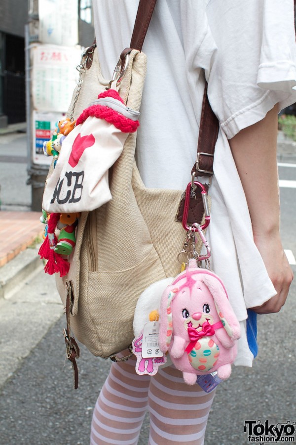 Cute Japanese Fashion