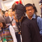 International Fashion Fair Tokyo