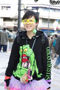Ghost Busters H&M Hoodie