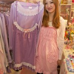Nile Perch Fairy Kei Fashion