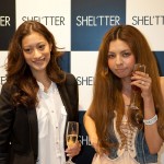 Sheltter Shibuya