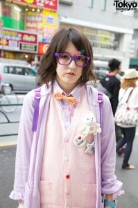School Uniform From Conomi Harajuku