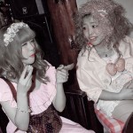 Grimoire Tokyo Dolly Kei Party