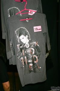 Tokio Hotel T-Shirt