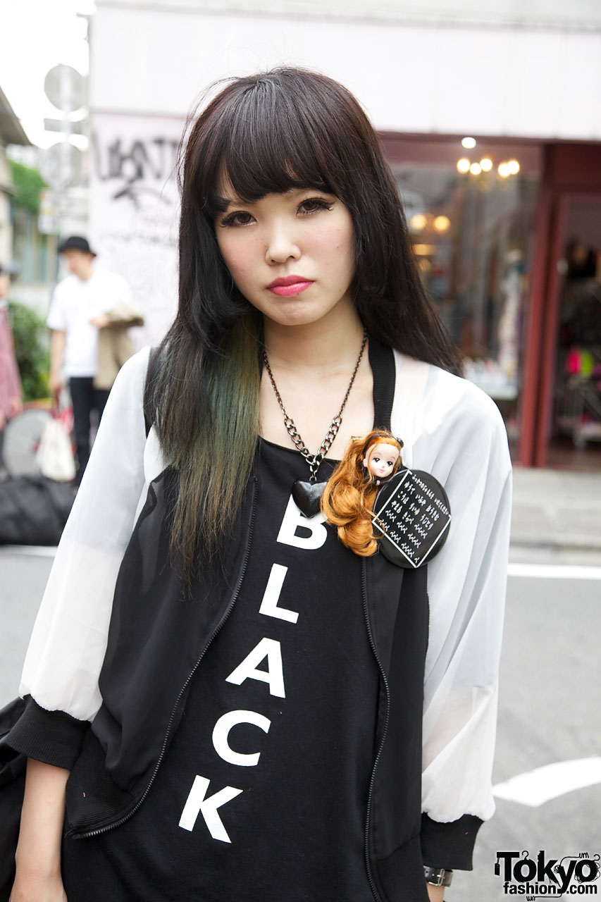photo of beautiful japanese asian woman with short hair, generative AI  28125057 Stock Photo at Vecteezy