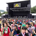 Fuji Rock Festival
