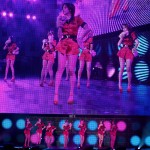 T-ara K-pop at Tokyo Girls Collection