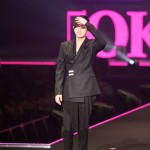 Park Hae Jin at Tokyo Girls Collection Charity Auction