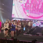 Tokyo Girls Collection 2011 Grand Finale