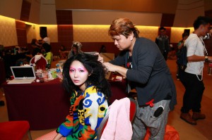 World Runway 2011 – Pictures From Singapore’s Global Fashion Faceoff Event
