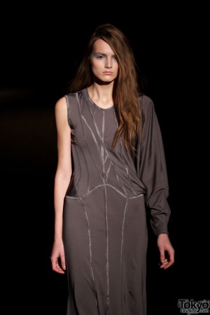 A Degree Fahrenheit 2012 S/S Collection – Tokyo Fashion