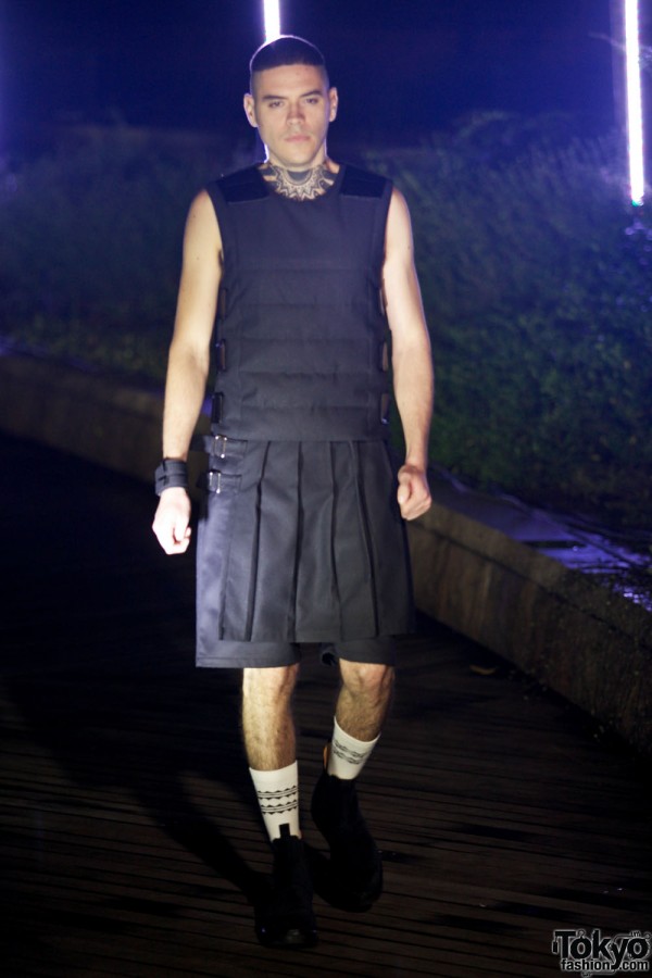 Discovered 2012 S/S (4)