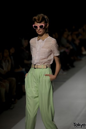 GVGV 2012 S/S