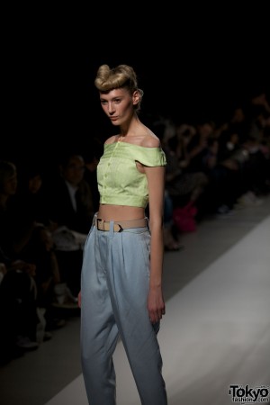GVGV 2012 S/S