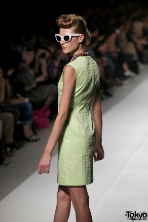 GVGV 2012 S/S